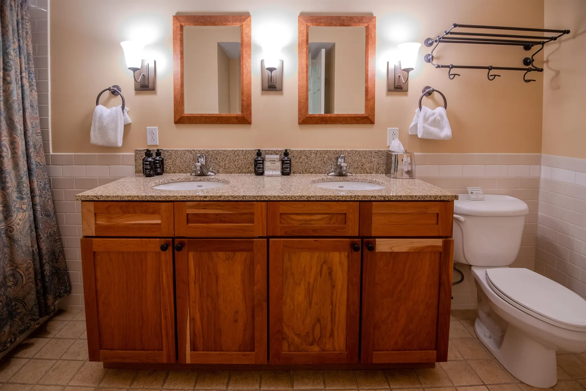 705/707 Qtr. I V Adams House Ludlow VT 05149