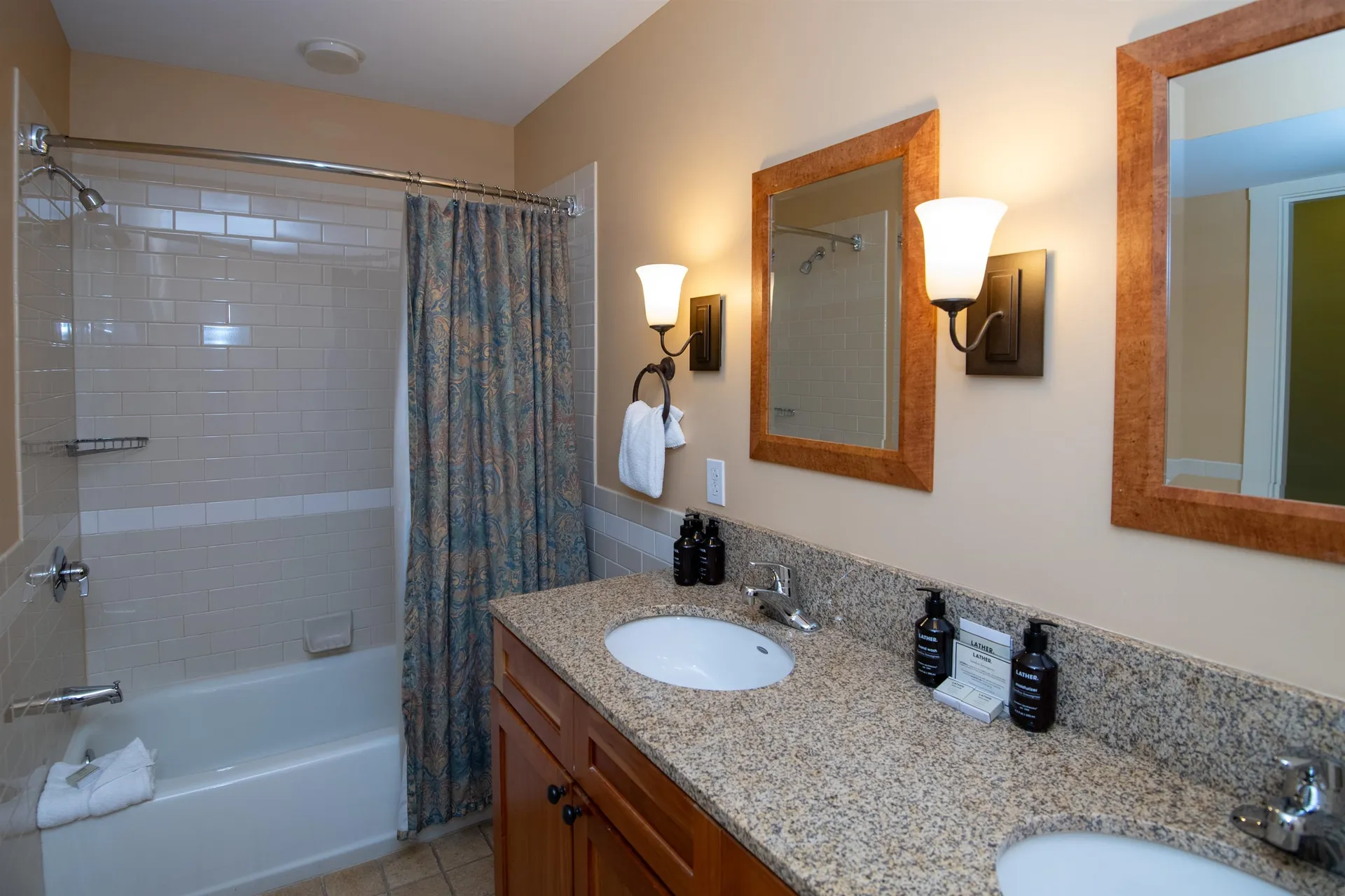 705/707 Qtr. I V Adams House Ludlow VT 05149