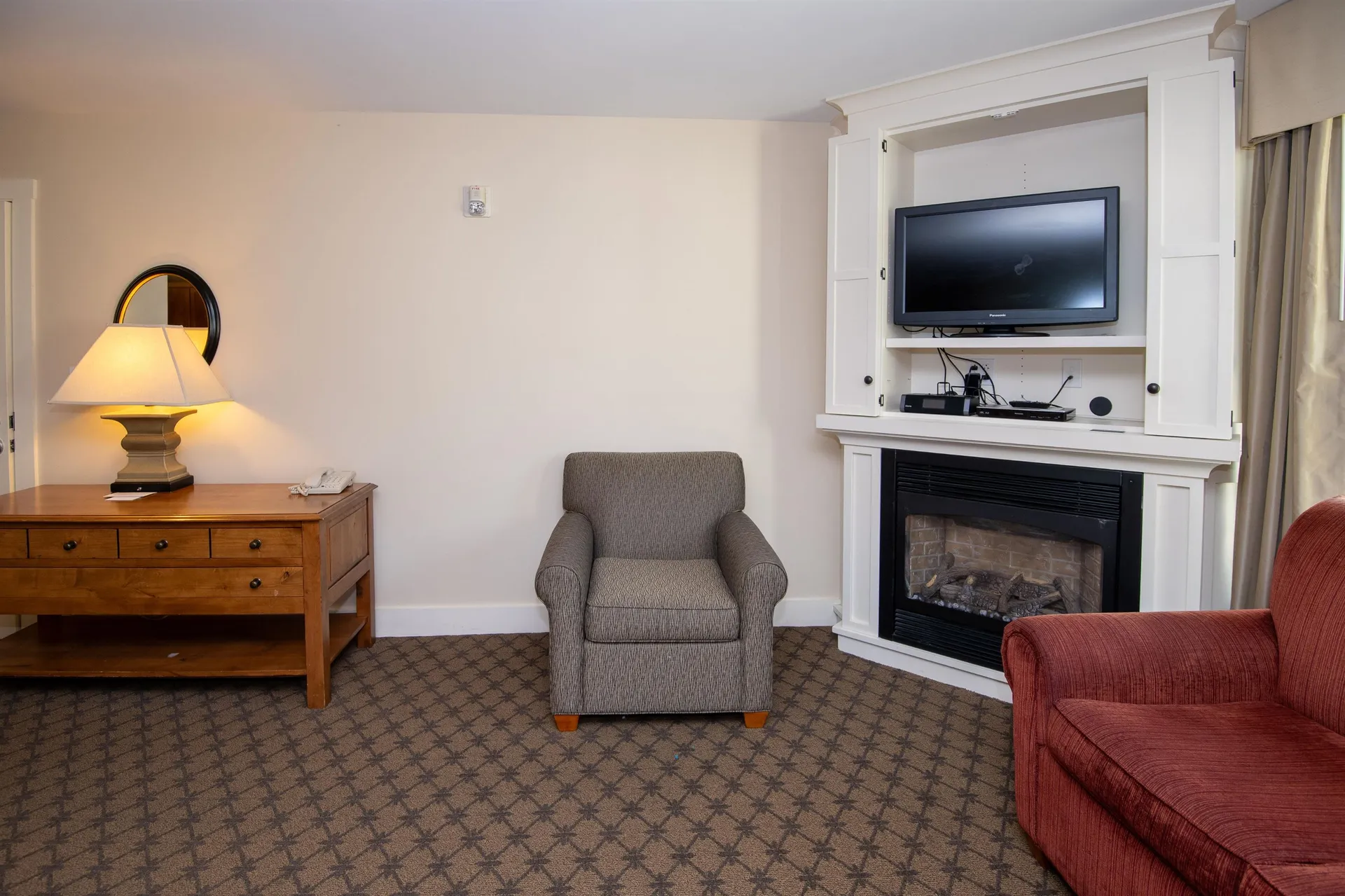 705/707 Qtr. I V Adams House Ludlow VT 05149