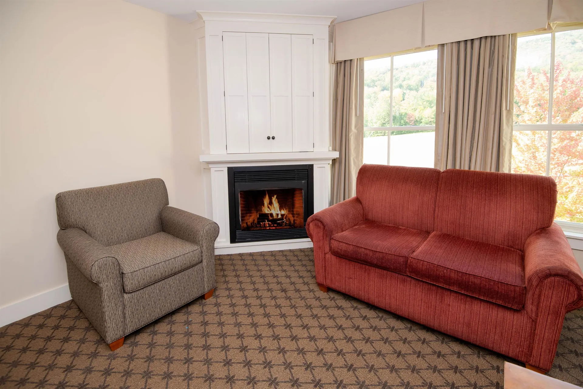 705/707 Qtr. I V Adams House Ludlow VT 05149