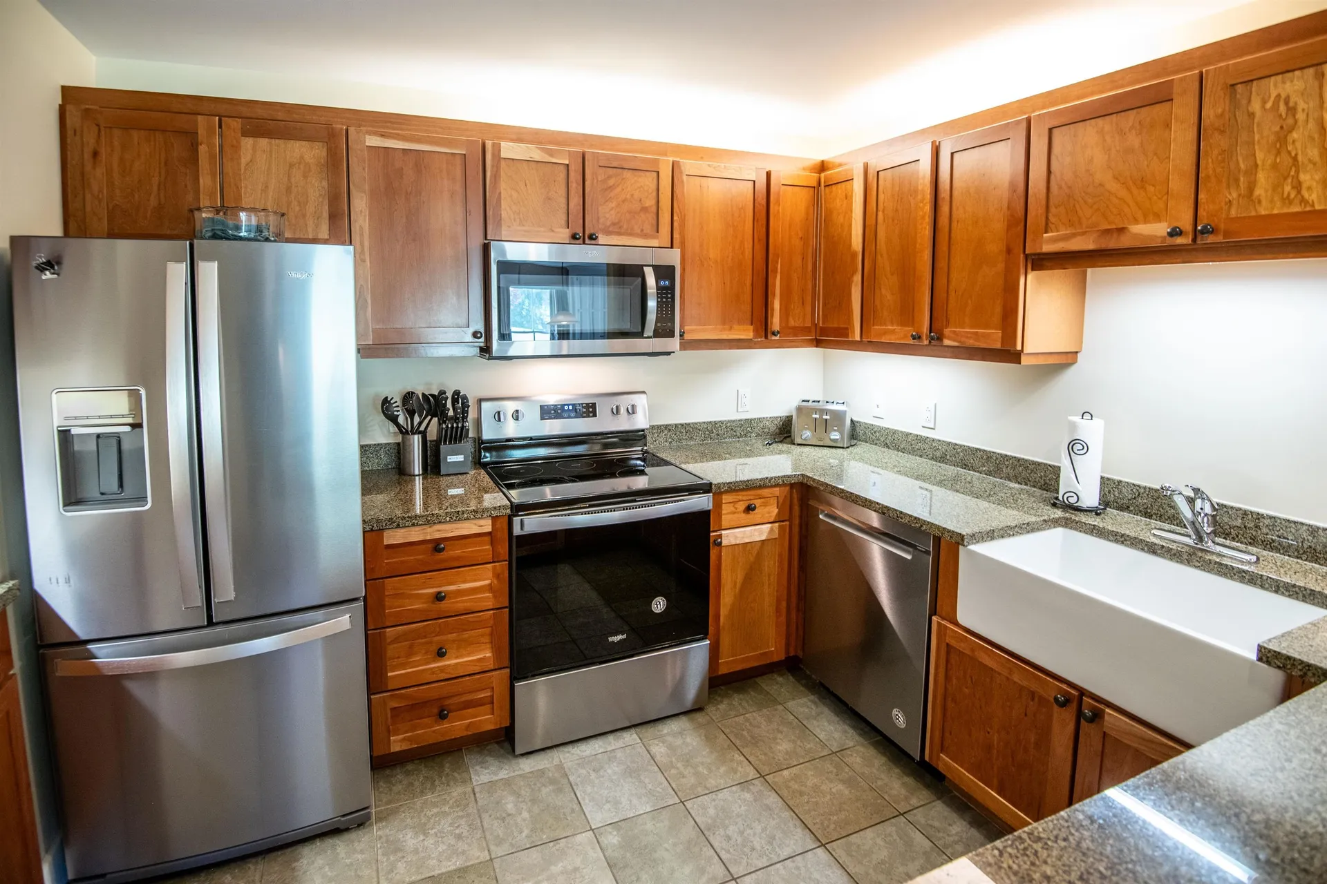 705/707 Qtr. I V Adams House Ludlow VT 05149