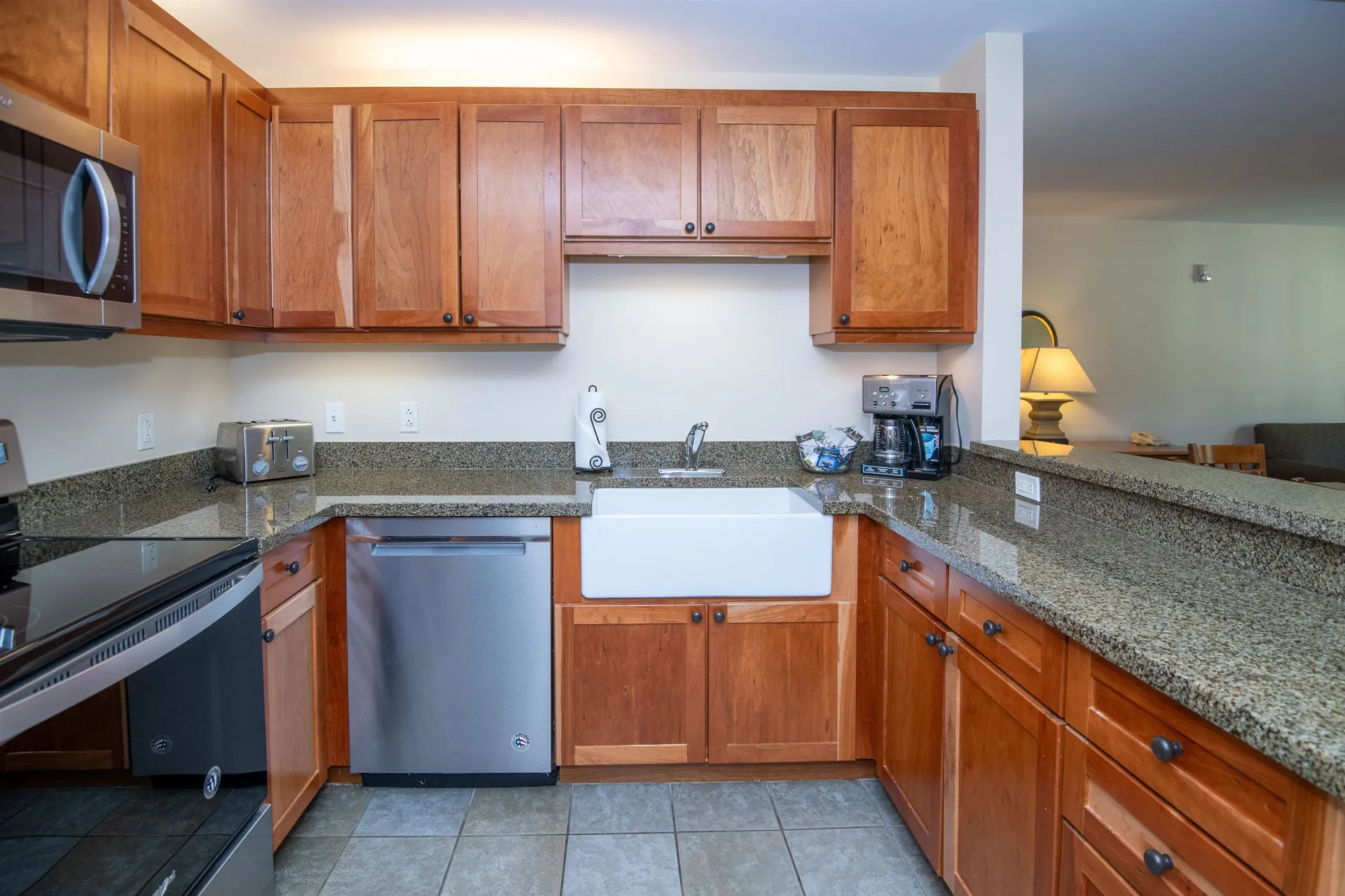 705/707 Qtr. I V Adams House Ludlow VT 05149