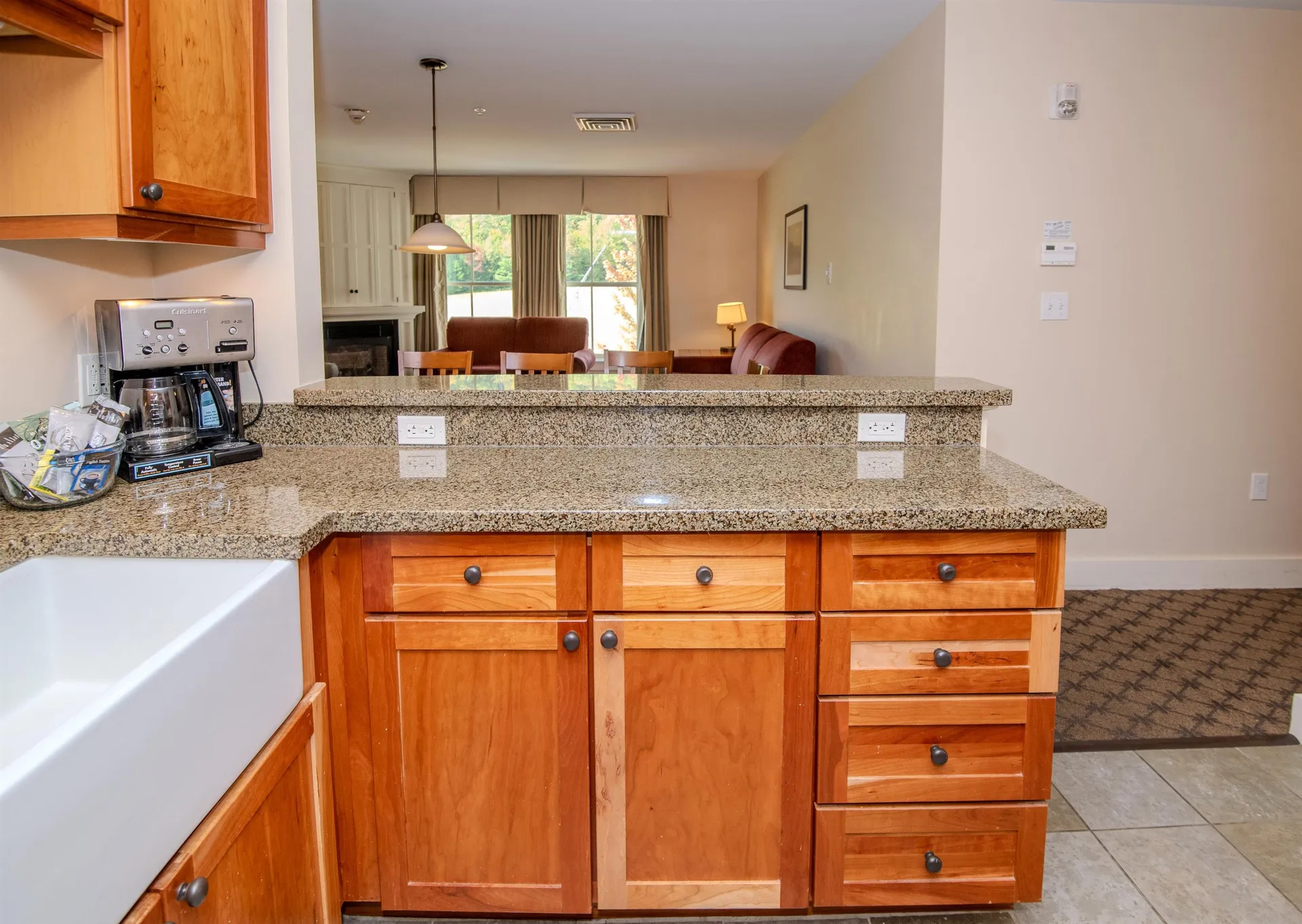 705/707 Qtr. I V Adams House Ludlow VT 05149