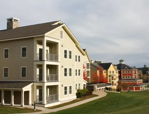 705/707 Qtr. I V Adams House Ludlow VT 05149