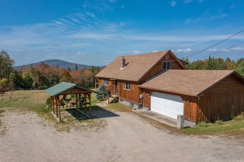 100 North Road Jefferson NH 03583