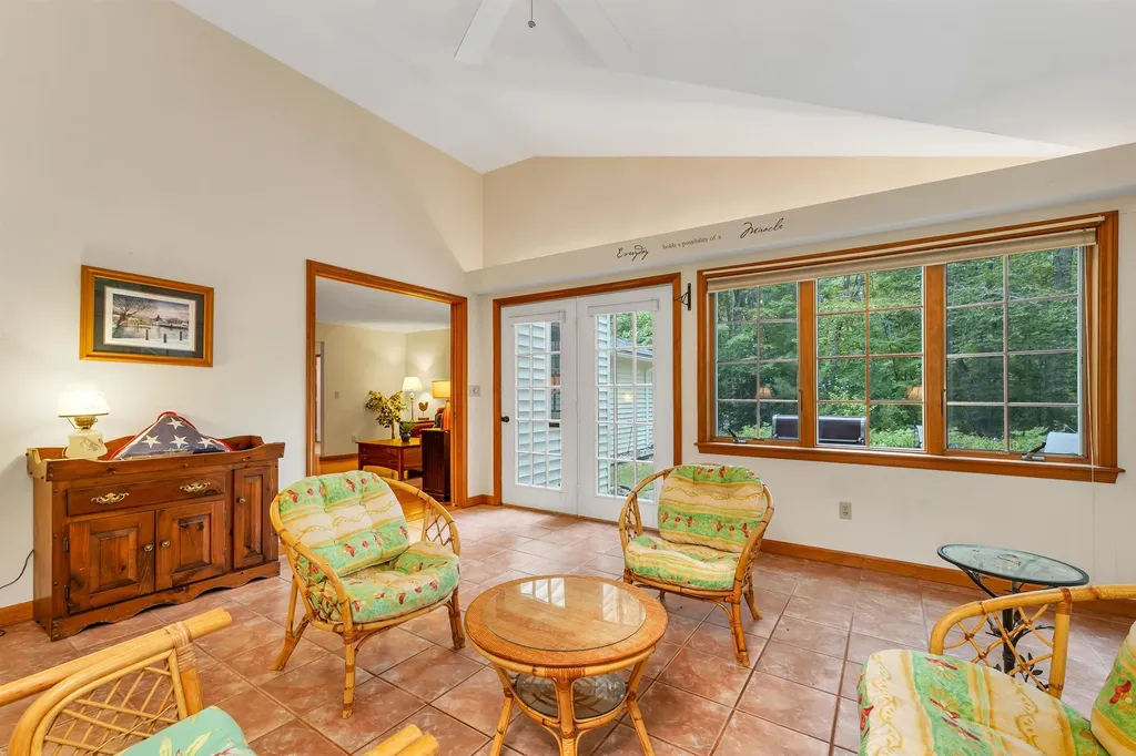 7 Loon Street Wolfeboro NH 03894