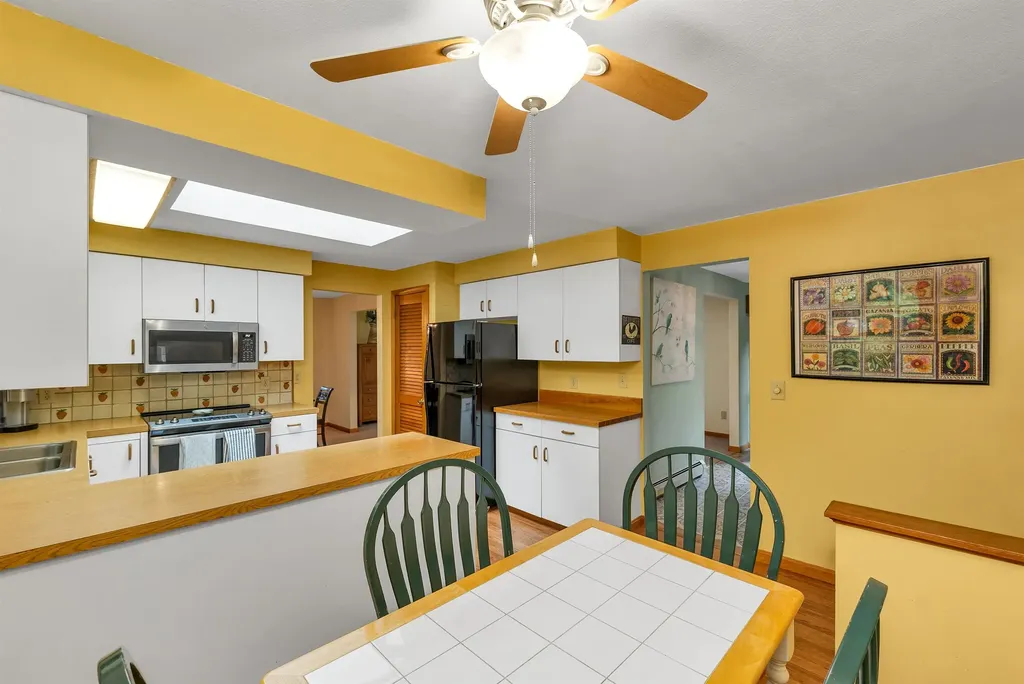 7 Loon Street Wolfeboro NH 03894