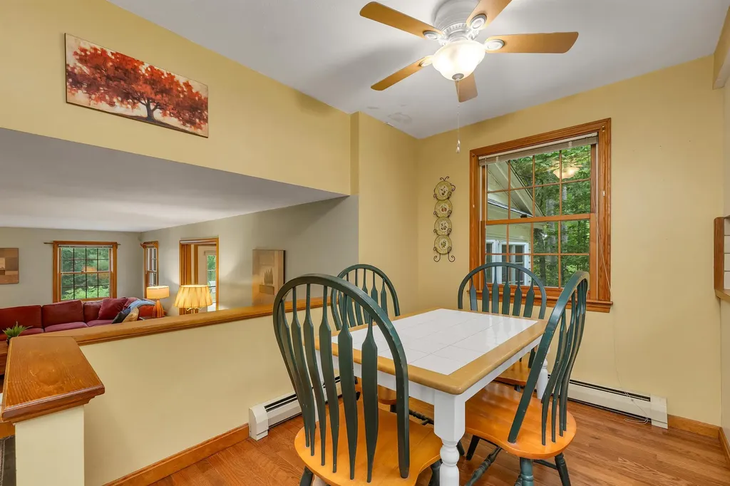 7 Loon Street Wolfeboro NH 03894