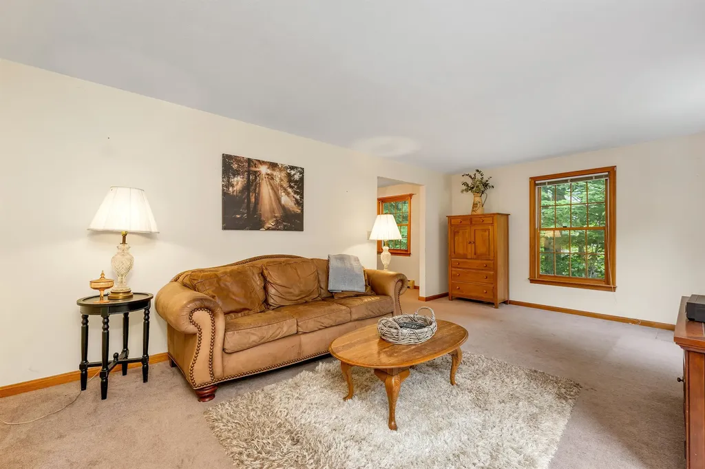 7 Loon Street Wolfeboro NH 03894