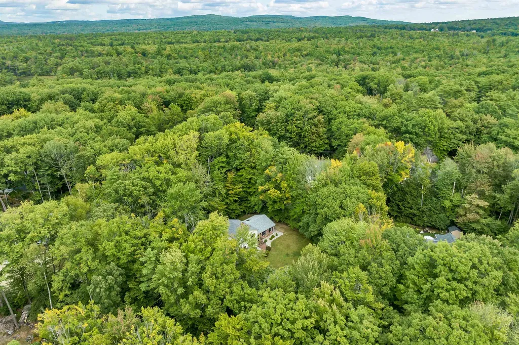 7 Loon Street Wolfeboro NH 03894