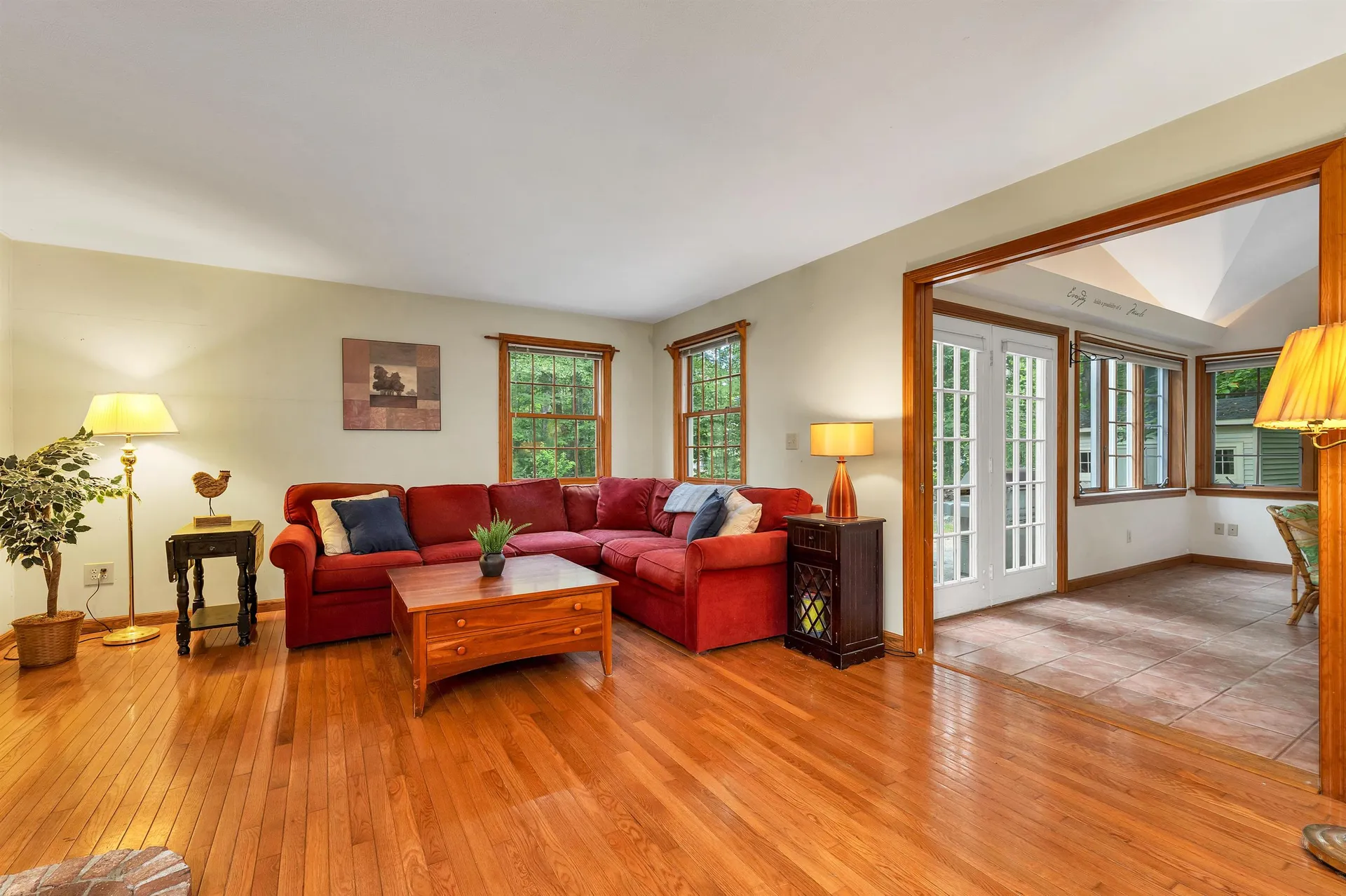 7 Loon Street Wolfeboro NH 03894