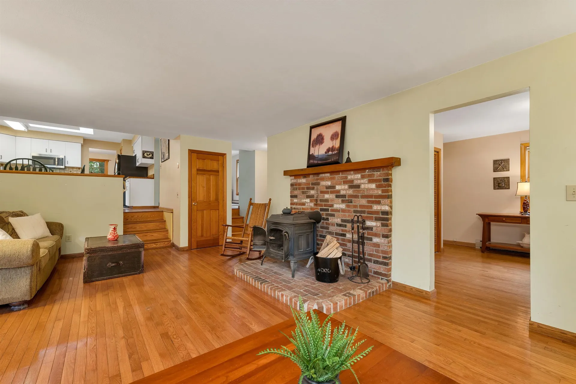 7 Loon Street Wolfeboro NH 03894