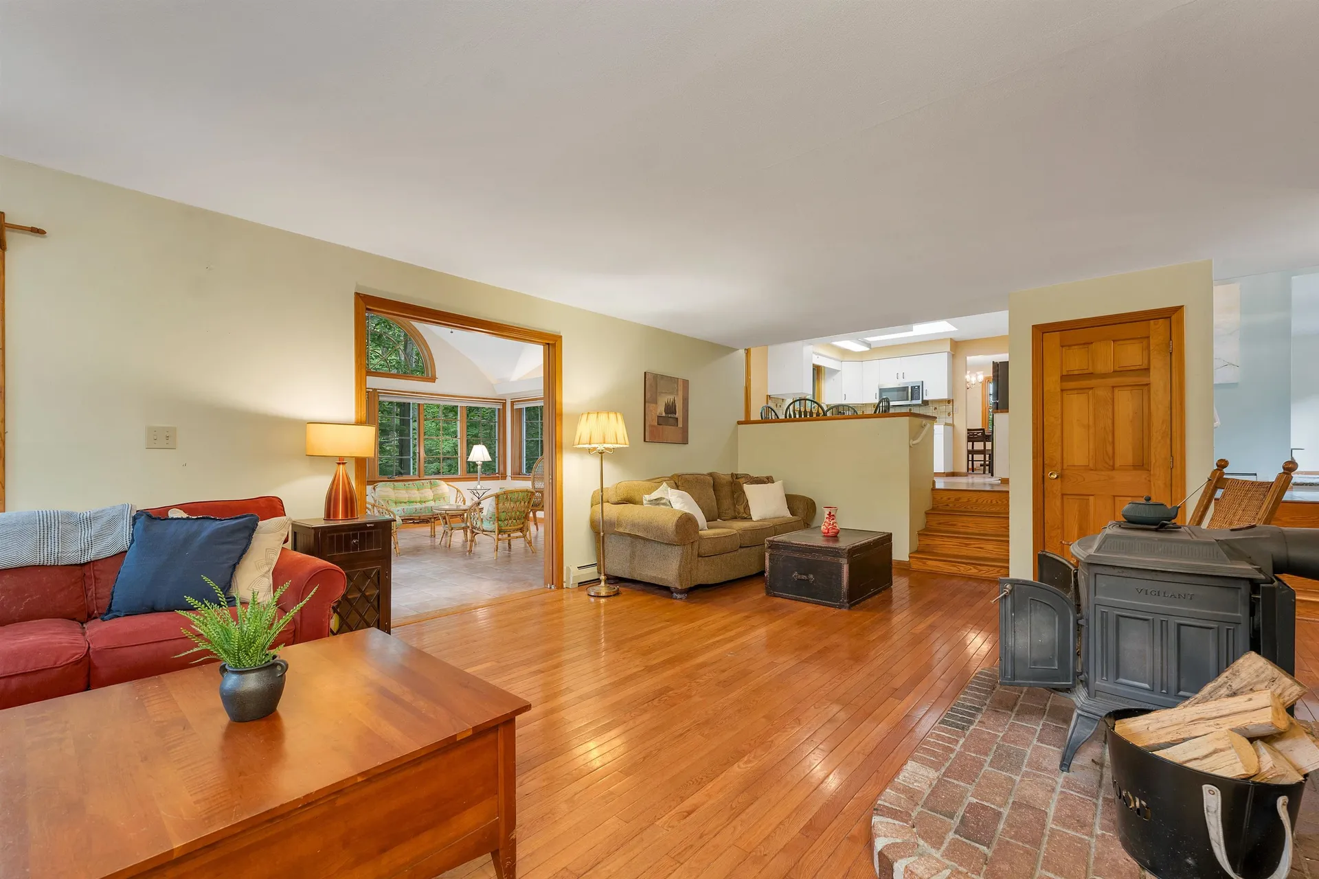 7 Loon Street Wolfeboro NH 03894