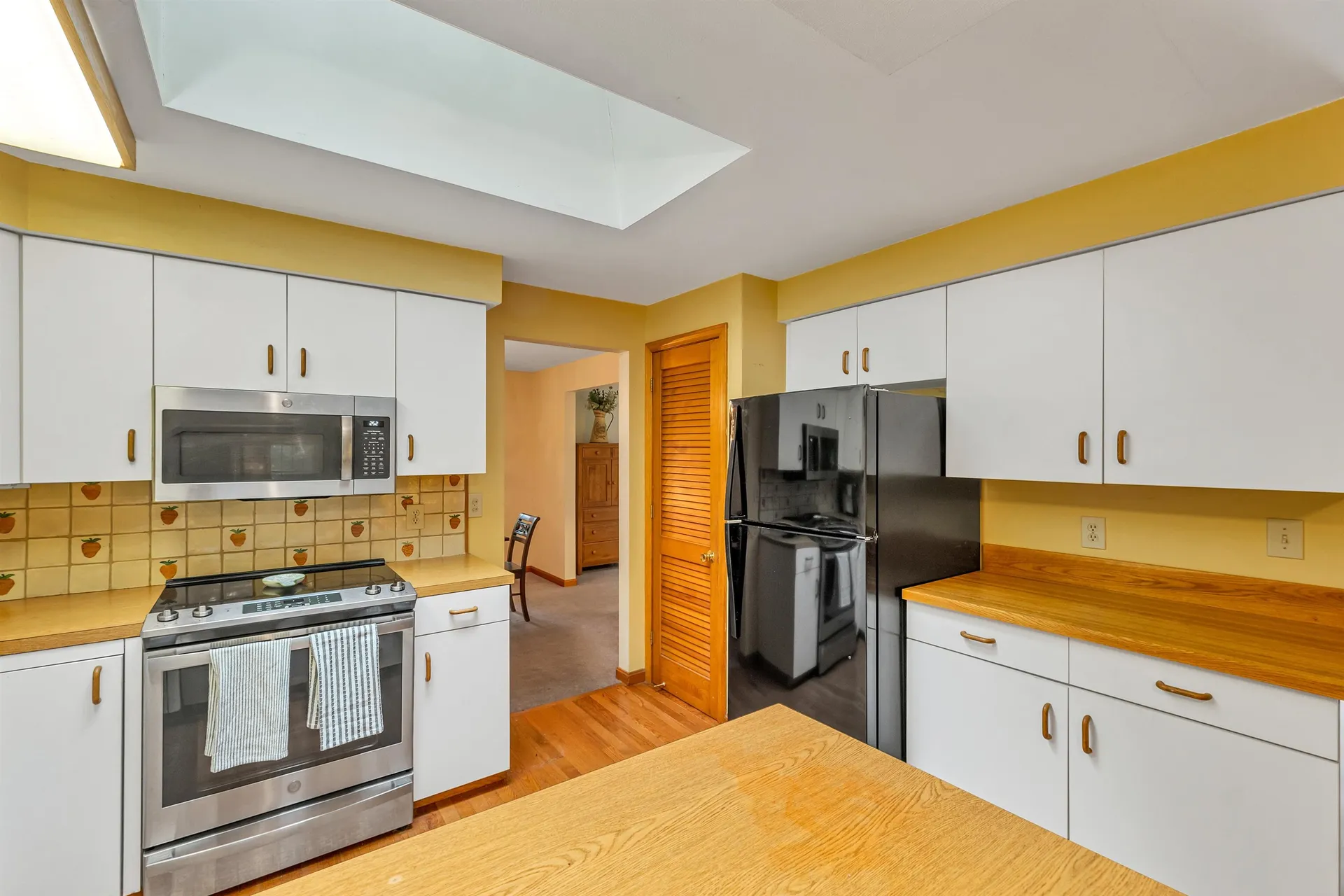 7 Loon Street Wolfeboro NH 03894