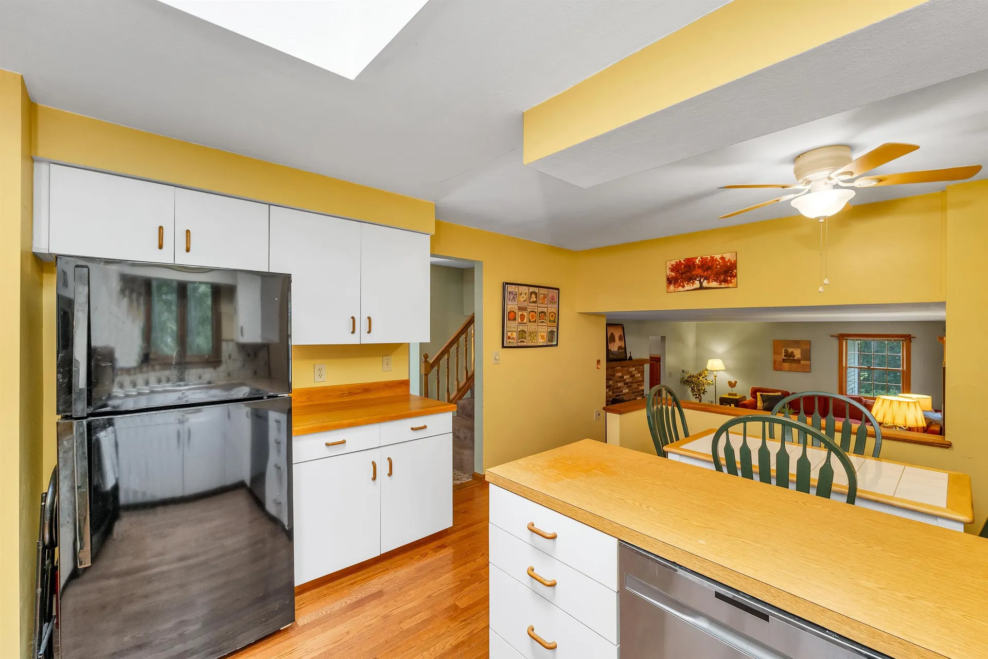 7 Loon Street Wolfeboro NH 03894