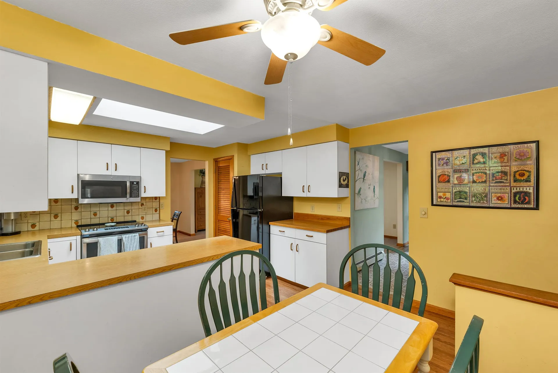 7 Loon Street Wolfeboro NH 03894