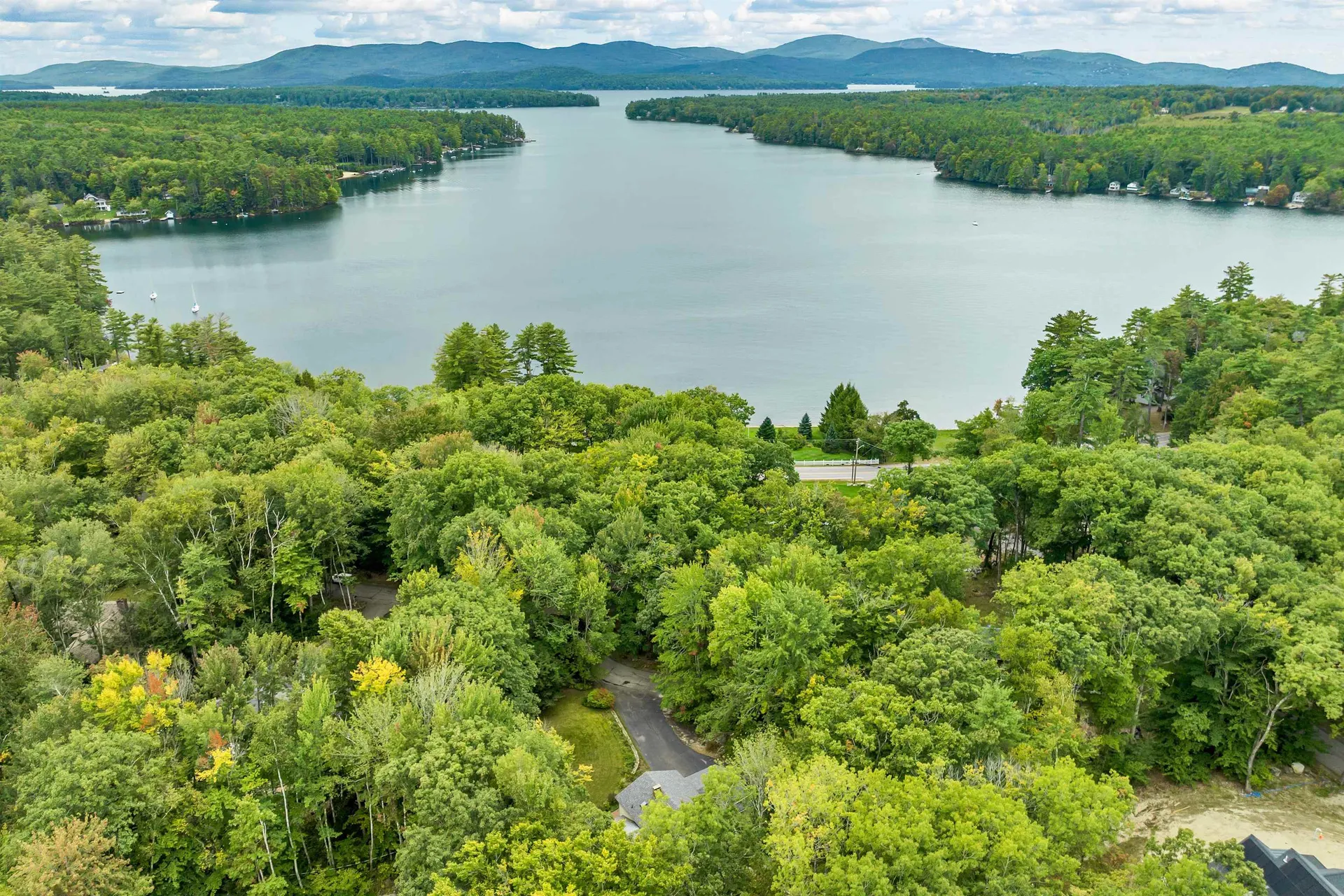 7 Loon Street Wolfeboro NH 03894