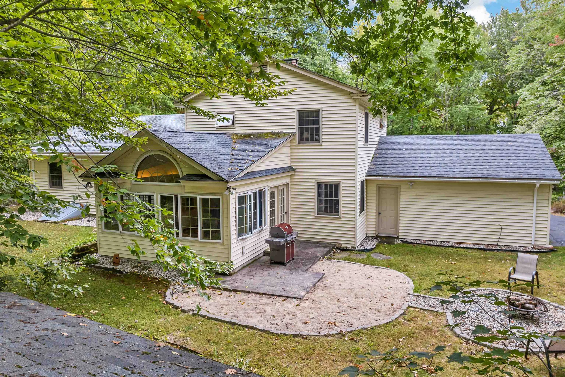 7 Loon Street Wolfeboro NH 03894