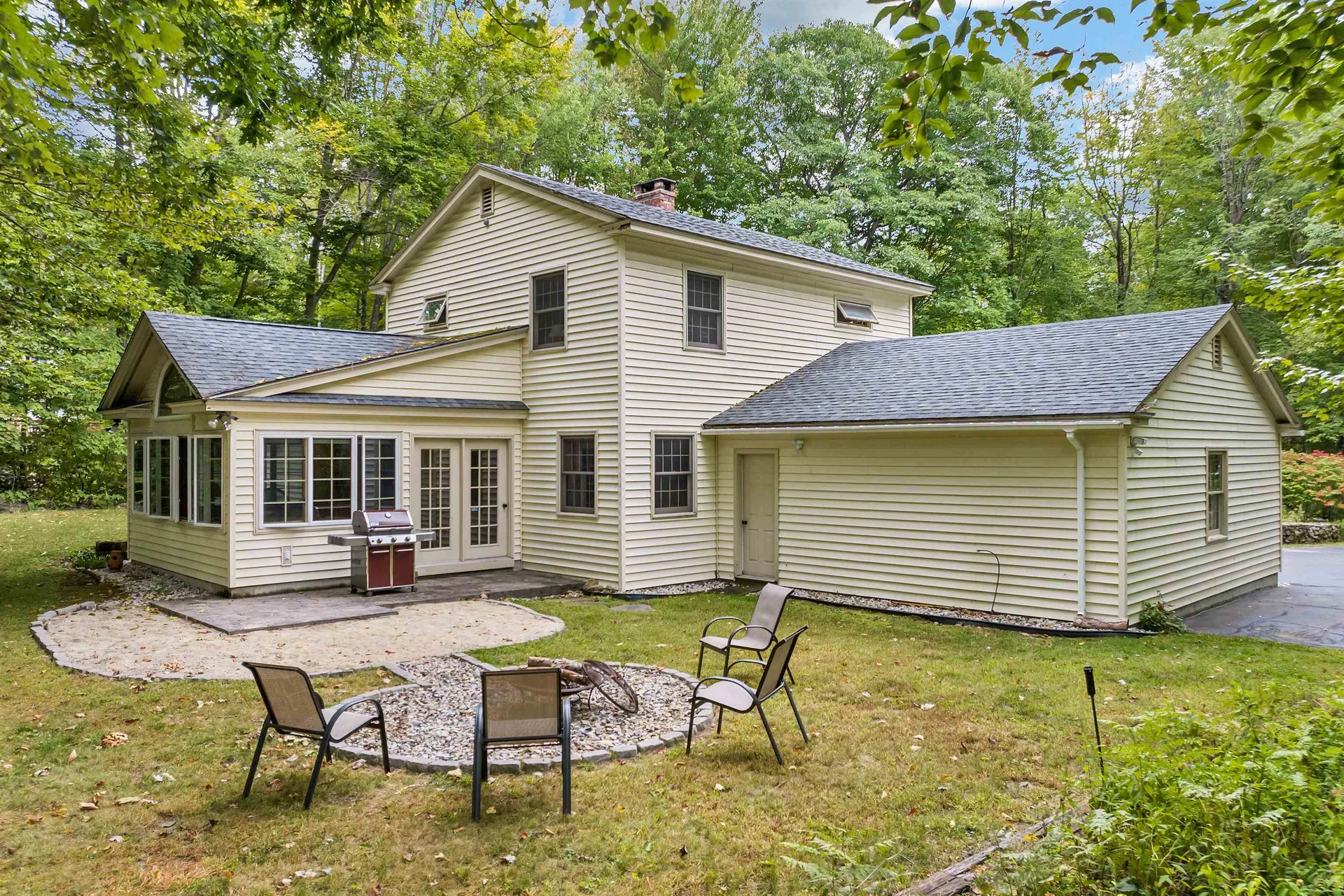 7 Loon Street Wolfeboro NH 03894