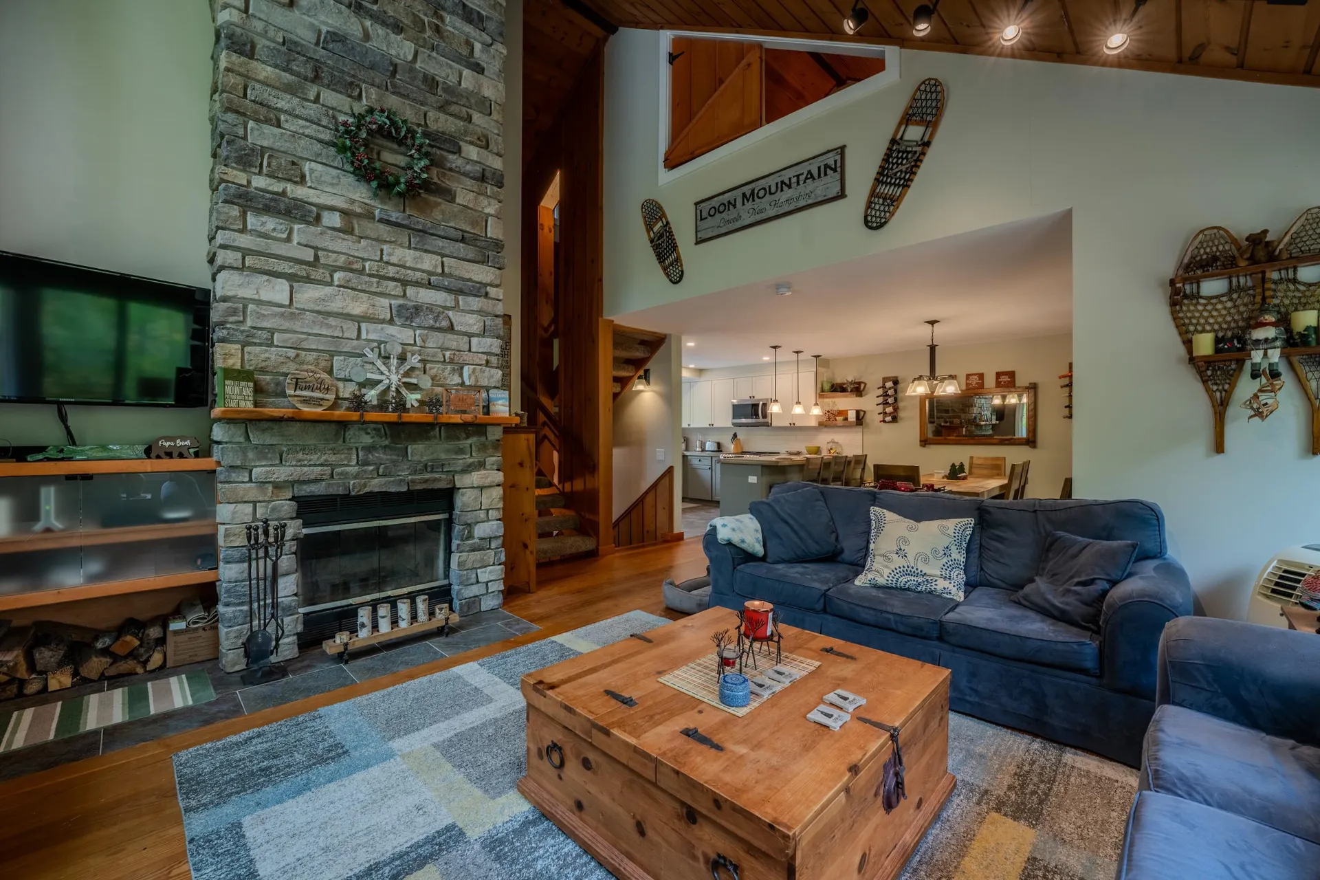 12 Big Rock Road Lincoln NH 03251