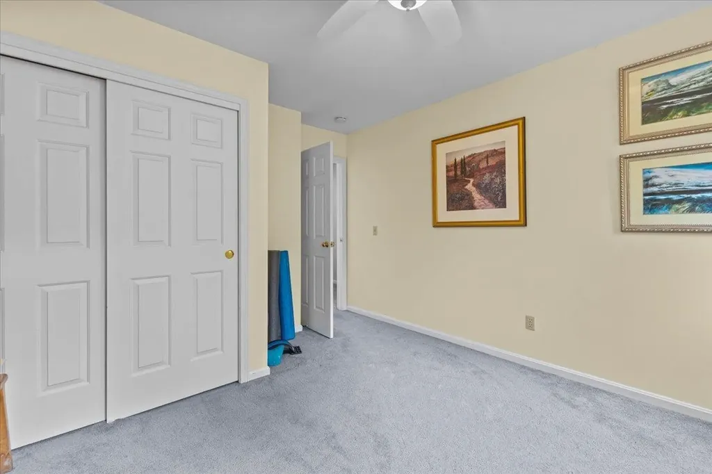 66 Starbird Road Jericho VT 05465