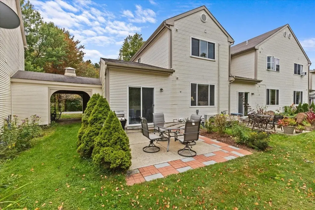66 Starbird Road Jericho VT 05465