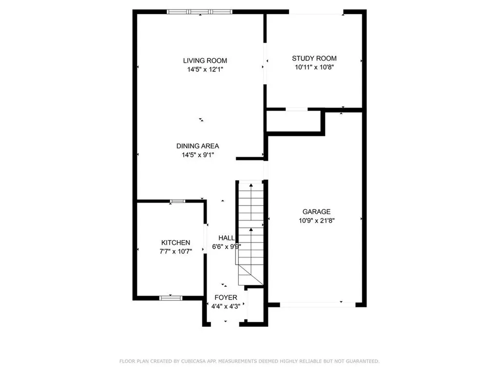 66 Starbird Road Jericho VT 05465