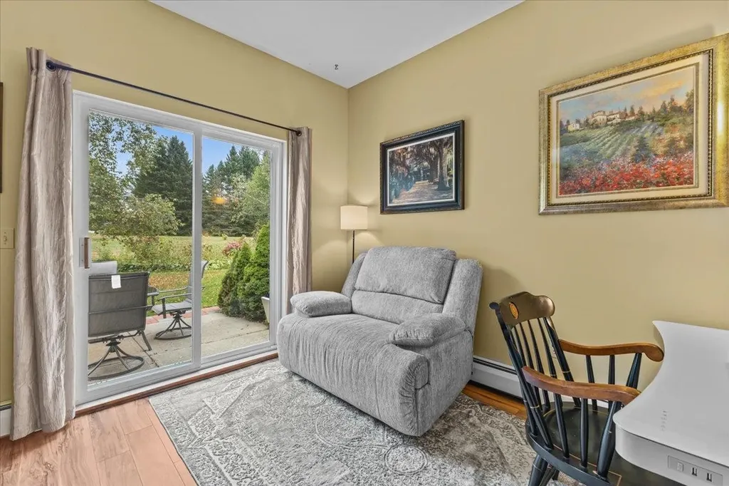 66 Starbird Road Jericho VT 05465