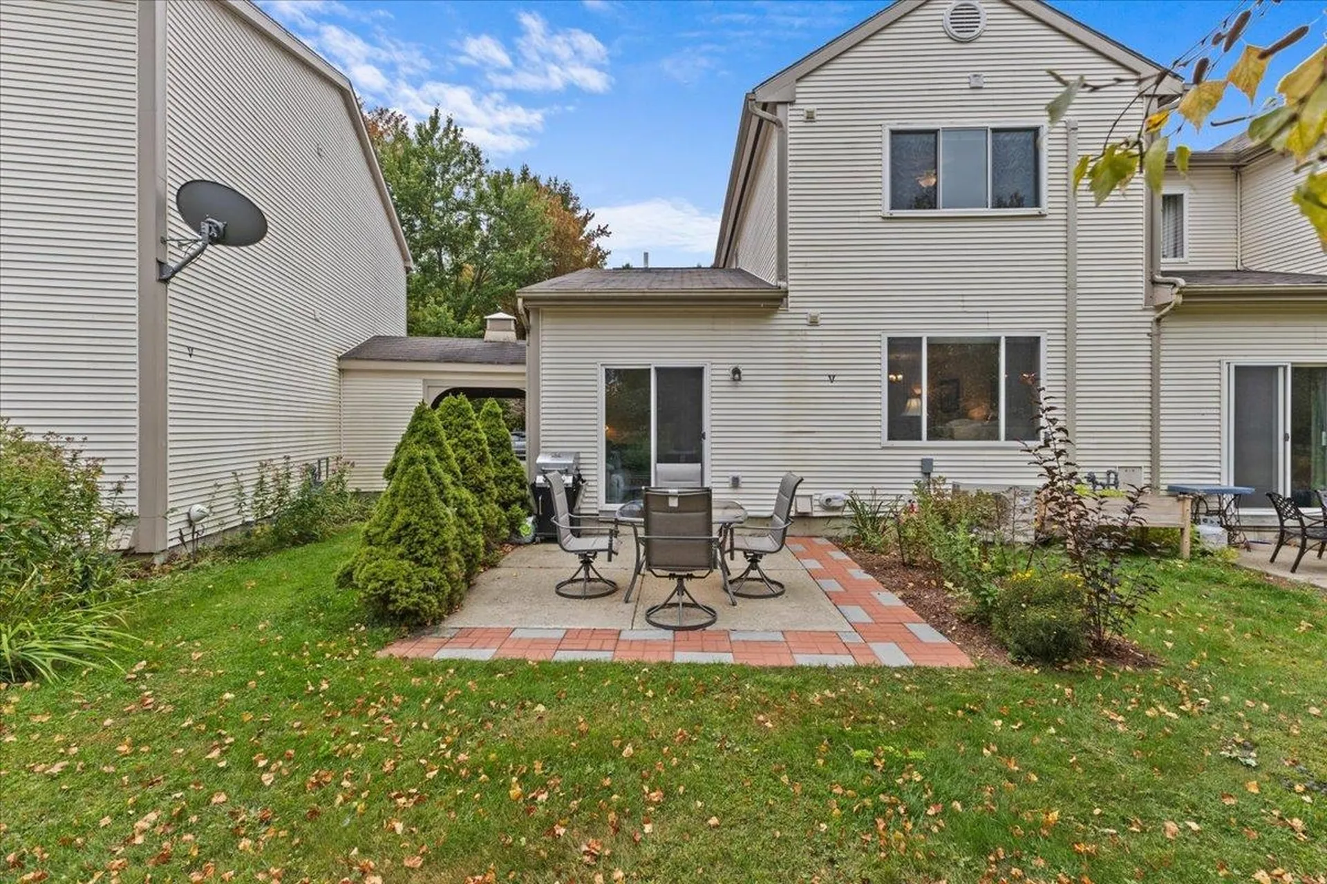 66 Starbird Road Jericho VT 05465