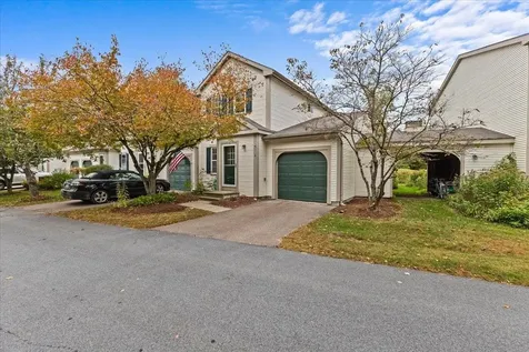 66 Starbird Road Jericho VT 05465