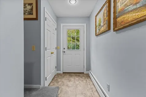 66 Starbird Road Jericho VT 05465