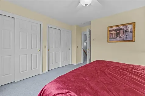 66 Starbird Road Jericho VT 05465