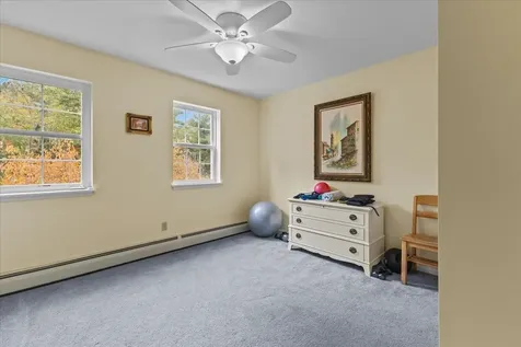 66 Starbird Road Jericho VT 05465