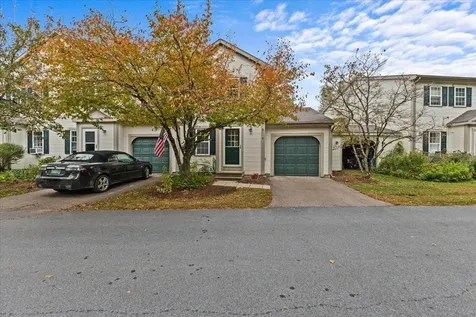 66 Starbird Road Jericho VT 05465