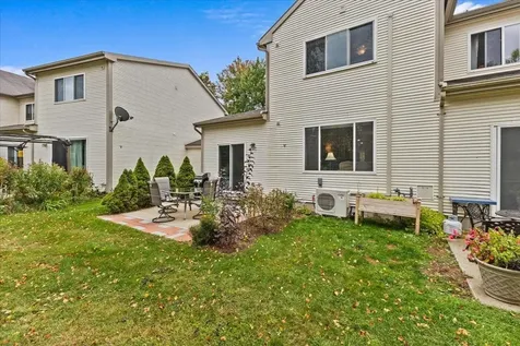 66 Starbird Road Jericho VT 05465