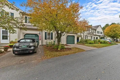 66 Starbird Road Jericho VT 05465