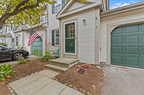 66 Starbird Road Jericho VT 05465