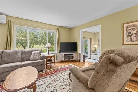 66 Starbird Road Jericho VT 05465