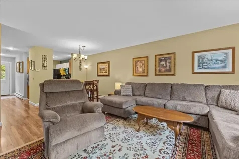 66 Starbird Road Jericho VT 05465