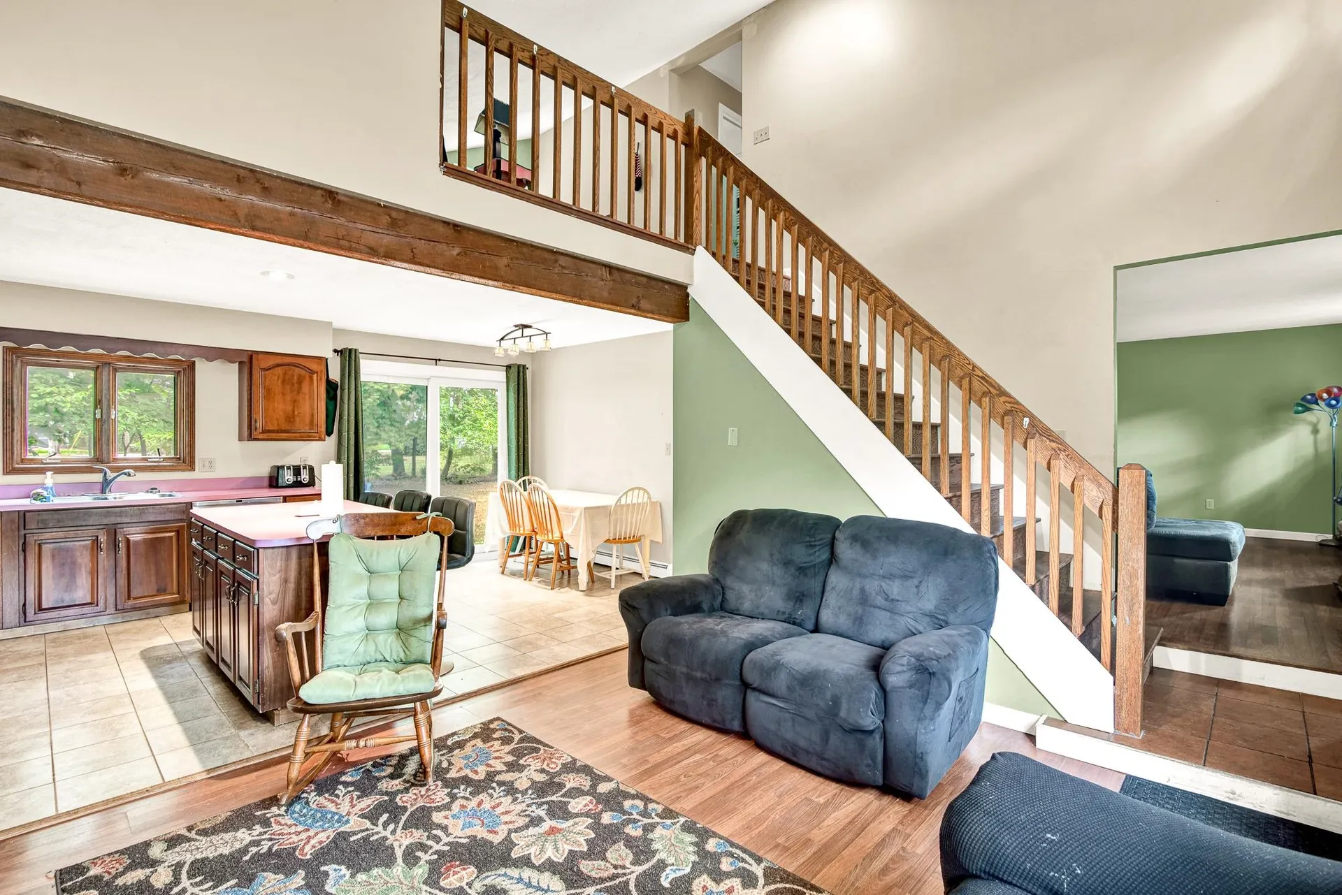 15 Sidney Street Rochester NH 03867