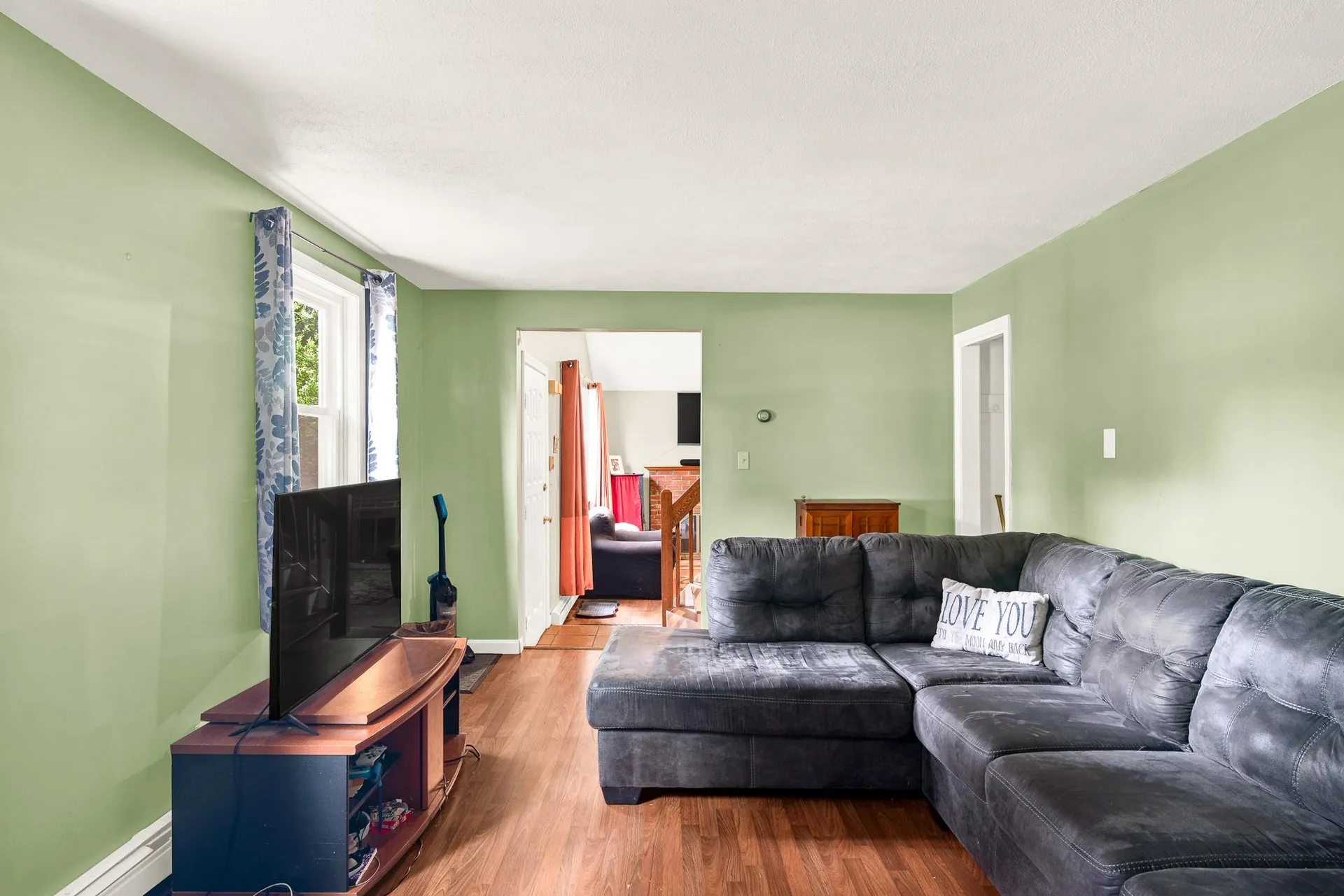15 Sidney Street Rochester NH 03867