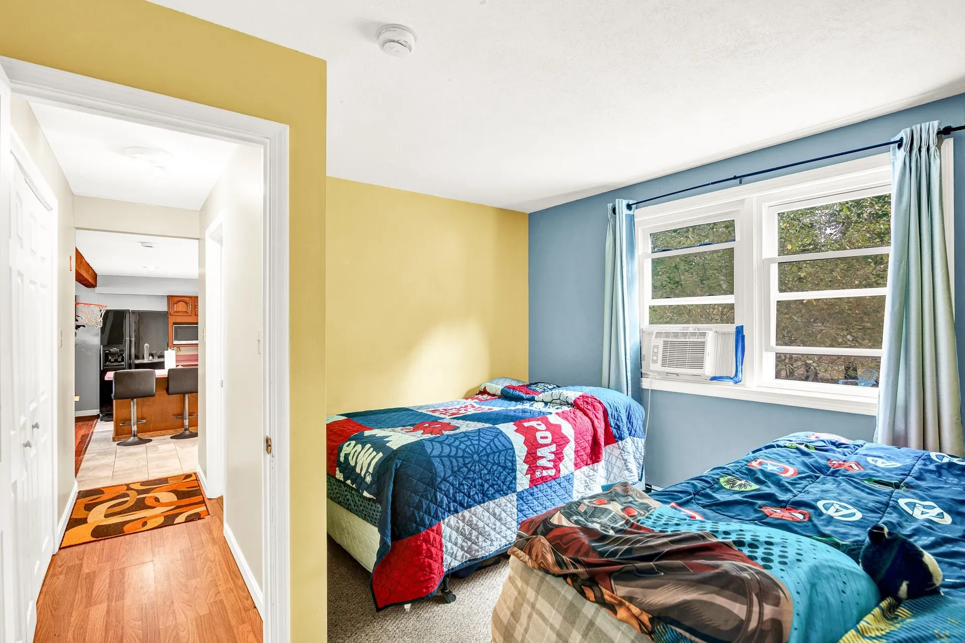 15 Sidney Street Rochester NH 03867