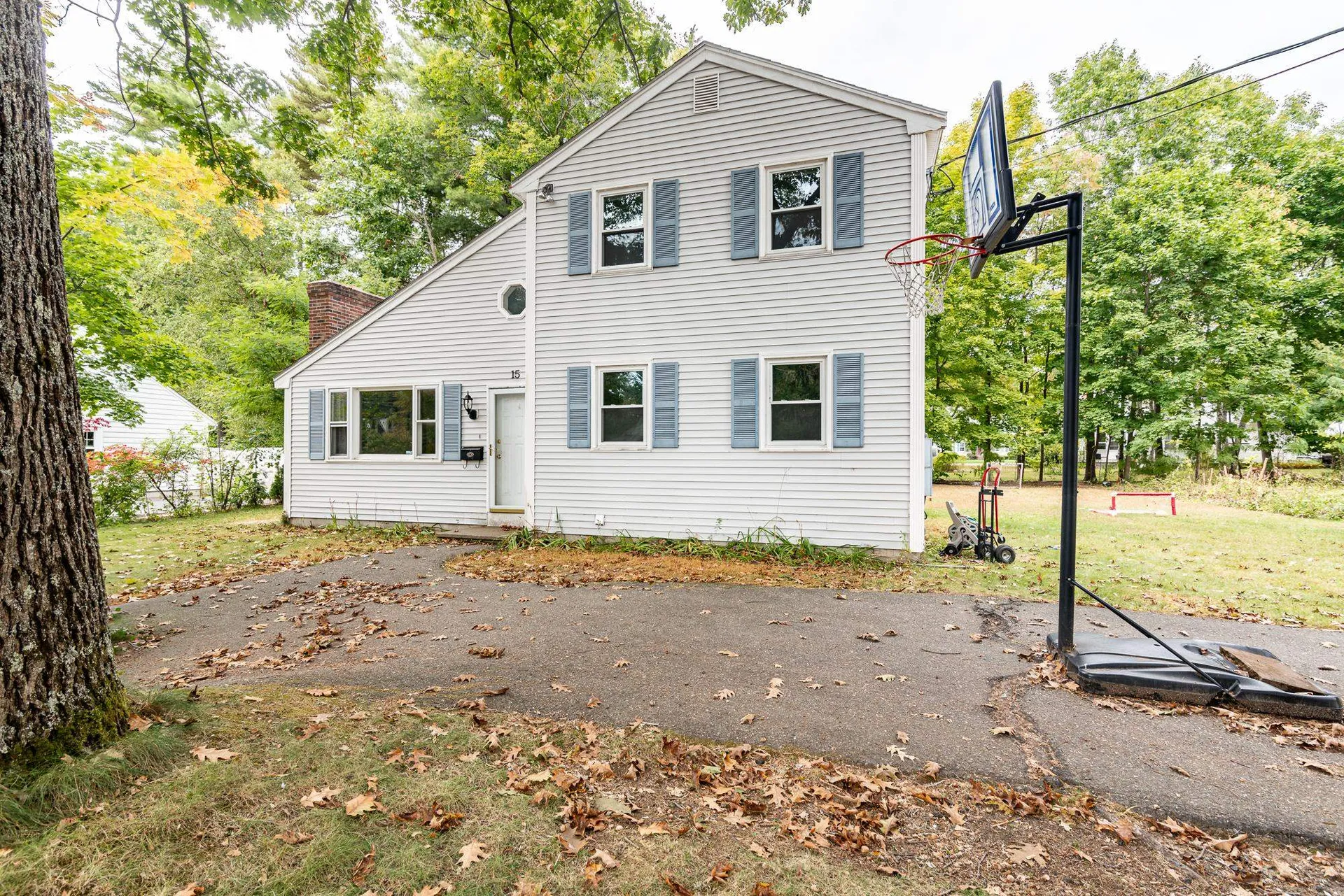 15 Sidney Street Rochester NH 03867