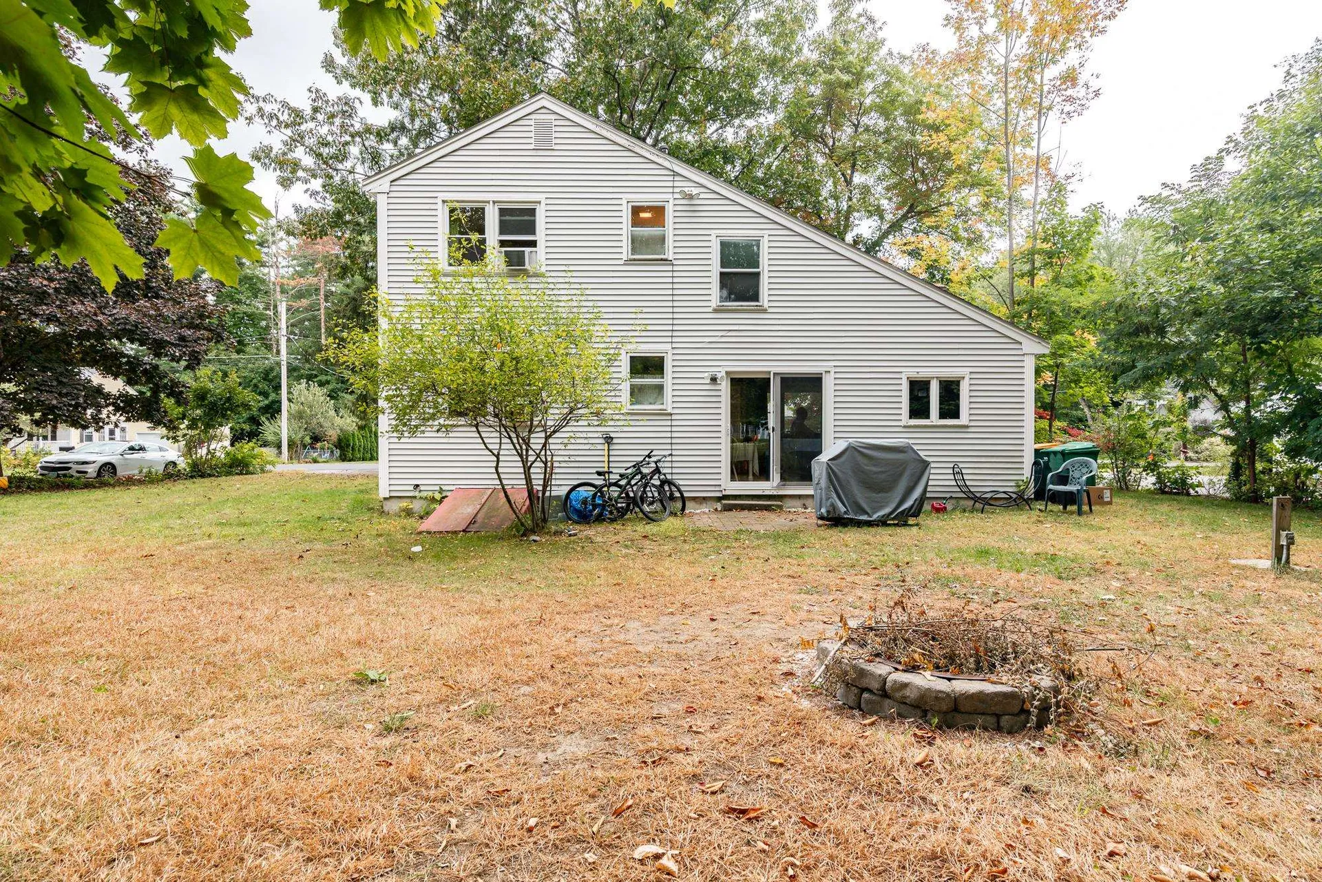 15 Sidney Street Rochester NH 03867