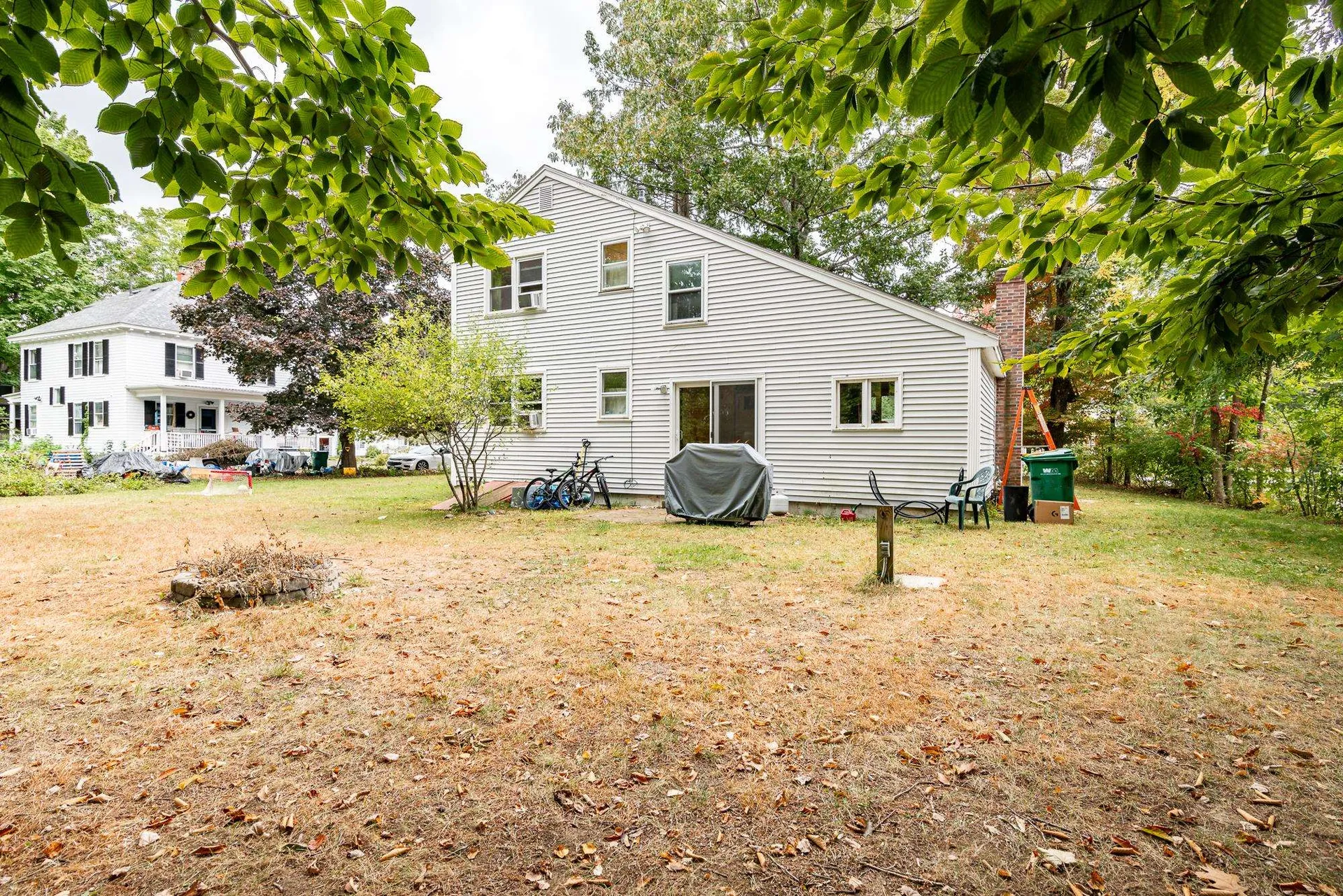 15 Sidney Street Rochester NH 03867
