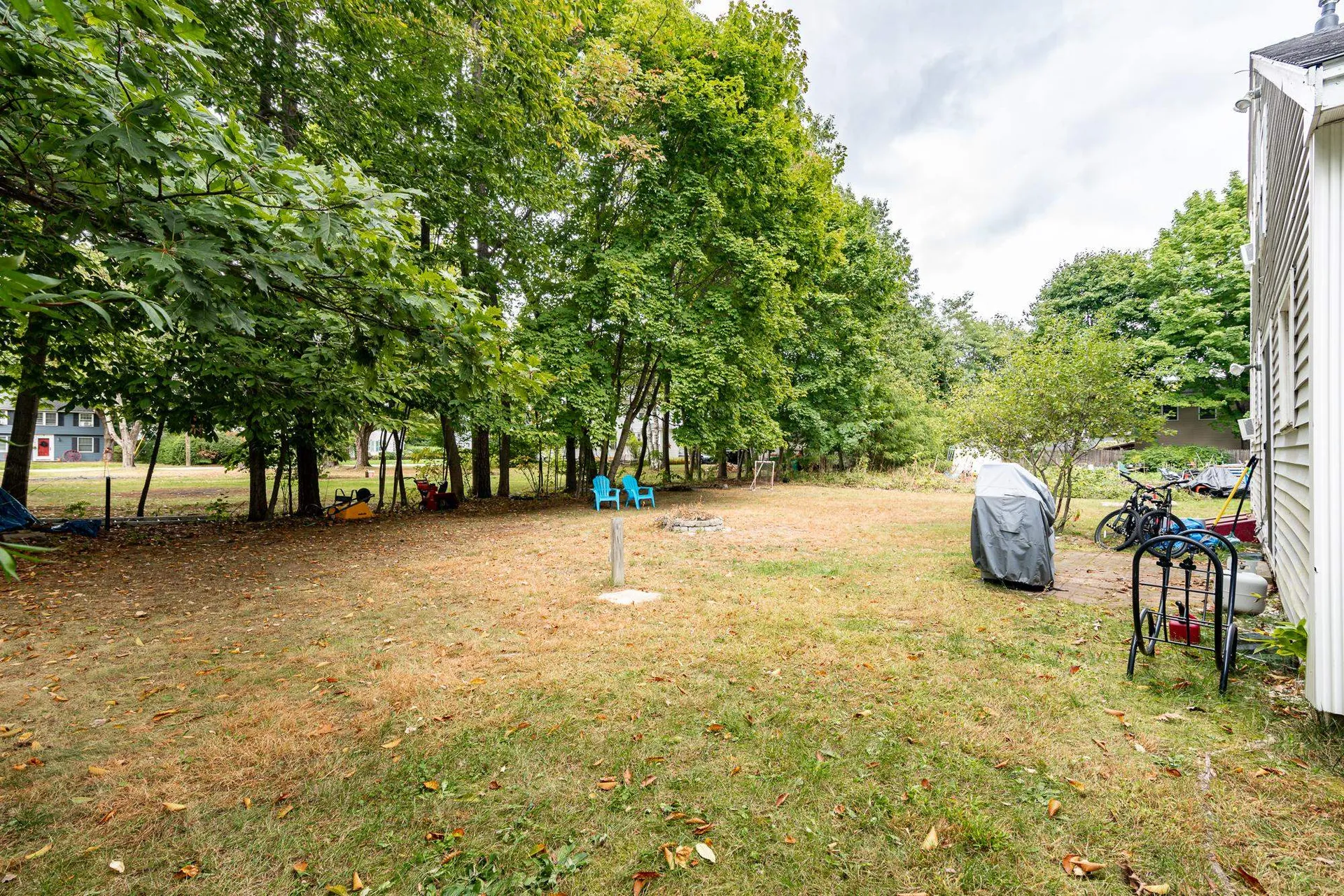 15 Sidney Street Rochester NH 03867