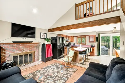 15 Sidney Street Rochester NH 03867