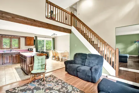 15 Sidney Street Rochester NH 03867
