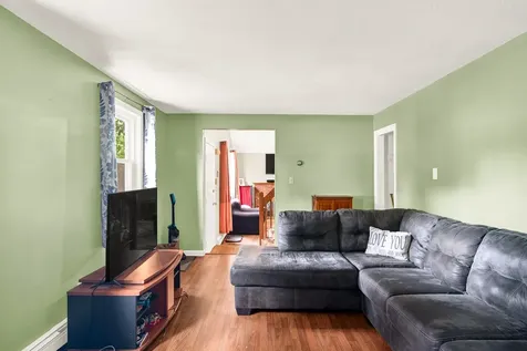15 Sidney Street Rochester NH 03867