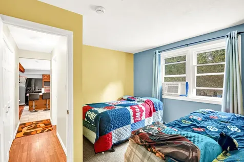 15 Sidney Street Rochester NH 03867
